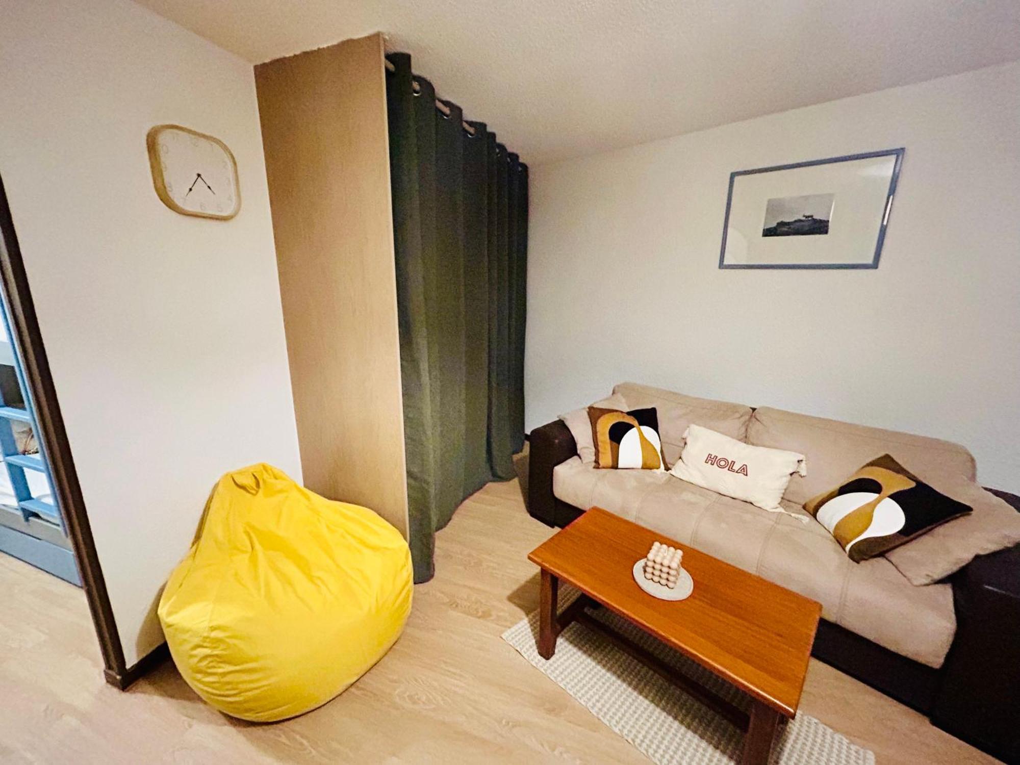Appartement Lou Pied De Piste Chamrousse Ngoại thất bức ảnh